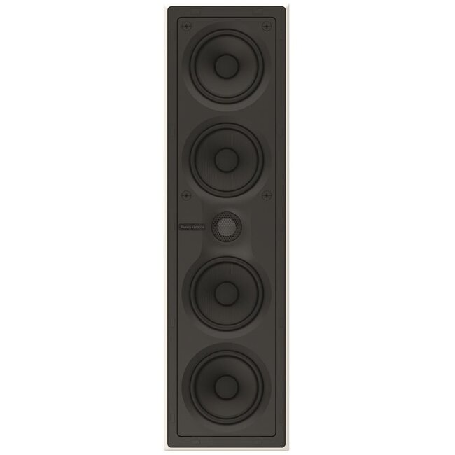 Bowers & Wilkins CWM7.4 S2  Inbouw speaker