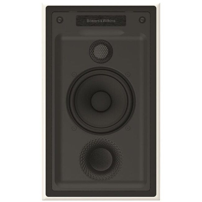 Bowers & Wilkins CWM7.5 S2  Inbouw speaker