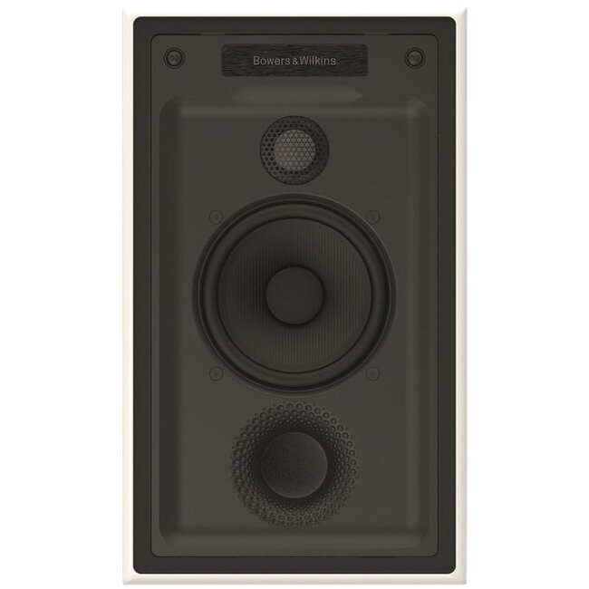 Bowers & Wilkins inbouw speaker CWM7.5 S2