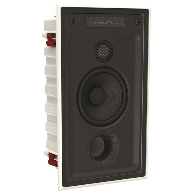 Bowers & Wilkins CWM7.5 S2  Inbouw speaker