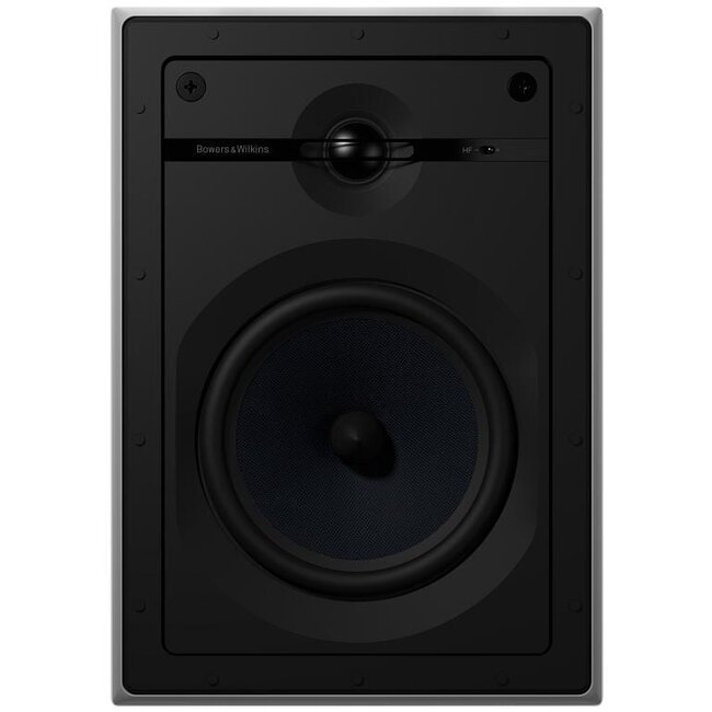 Bowers & Wilkins inbouw speaker CWM663