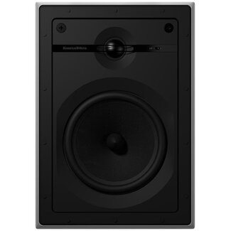 Bowers & Wilkins Bowers & Wilkins inbouw speaker CWM664