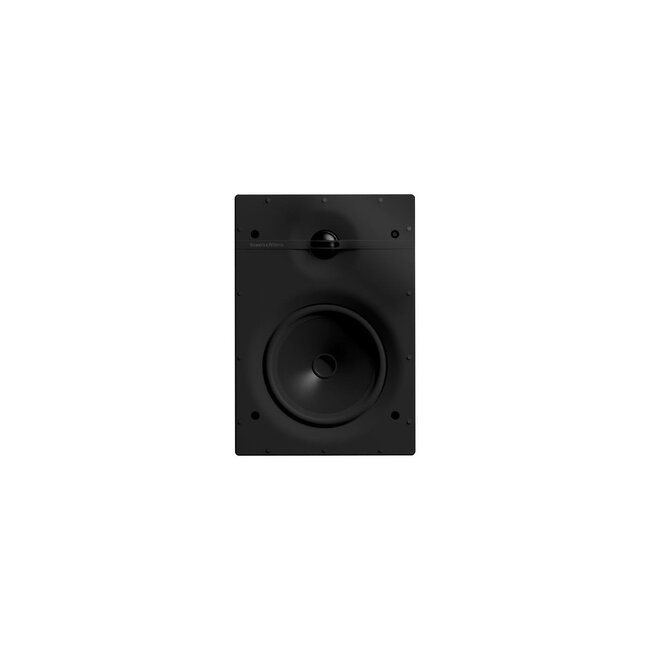 Bowers & Wilkins inbouw speaker CWM362