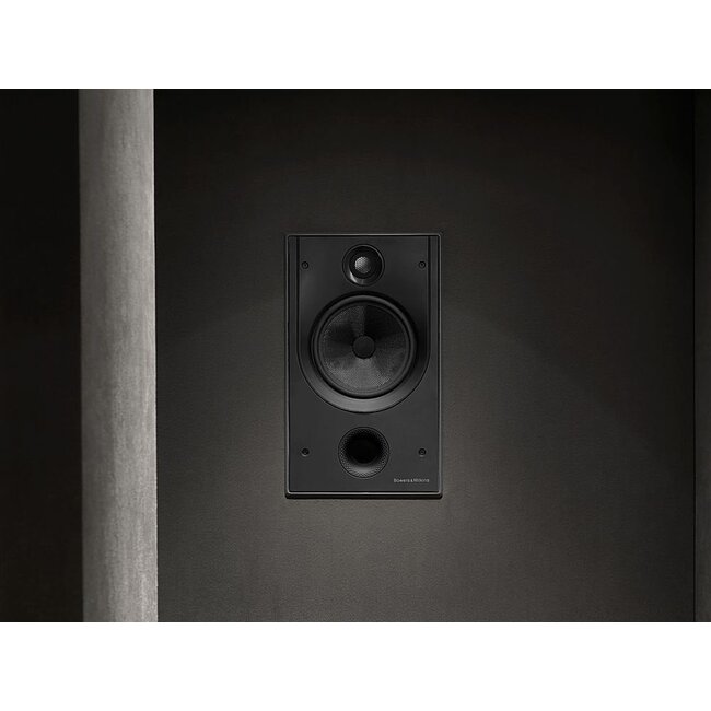 Bowers & Wilkins achterkast voor CWM8.5