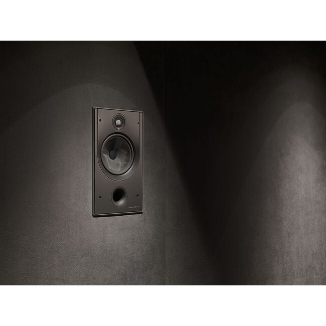 Bowers & Wilkins achterkast voor CWM8.5