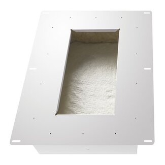 Bowers & Wilkins achterkast LCR7