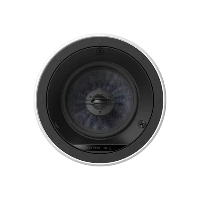 Bowers & Wilkins inbouw speaker CCM663RD (prijs/stuk)