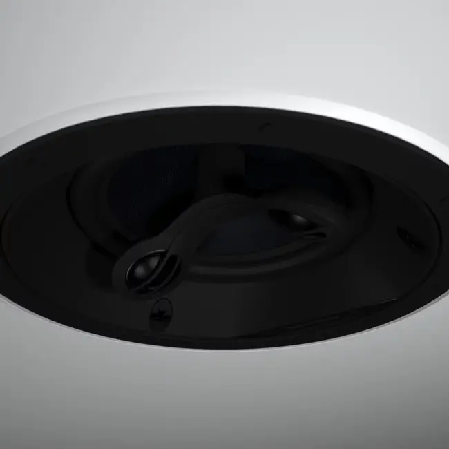 Bowers & Wilkins inbouw speaker CCM663SR (prijs/stuk)