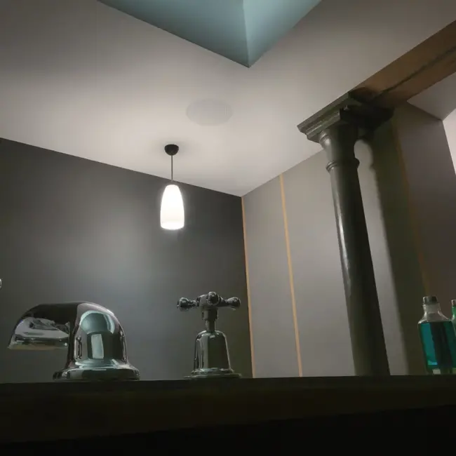 Bowers & Wilkins inbouw speaker CCM663SR (prijs/stuk)