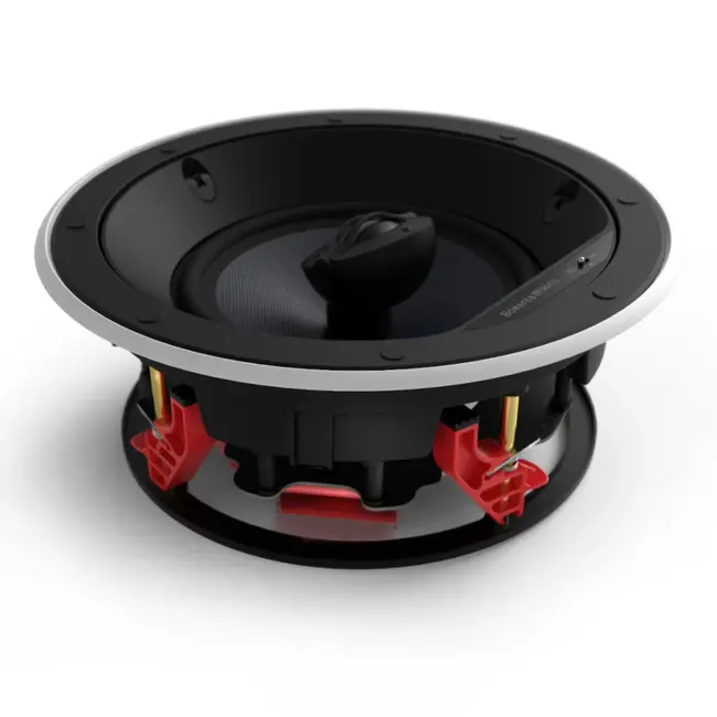 Bowers & Wilkins inbouw speaker CCM663RD (prijs/stuk)