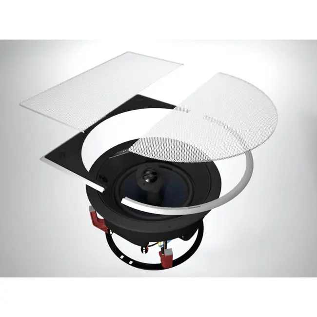 Bowers & Wilkins inbouw speaker CCM662 (prijs/stuk)