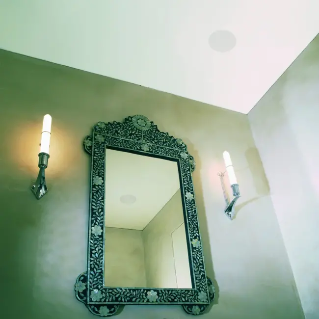 Bowers & Wilkins inbouw speaker CCM664 (prijs/stuk)