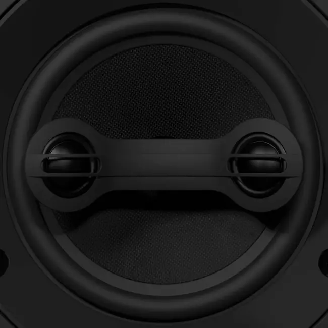 Bowers & Wilkins inbouw speaker CCM664SR (prijs/stuk)