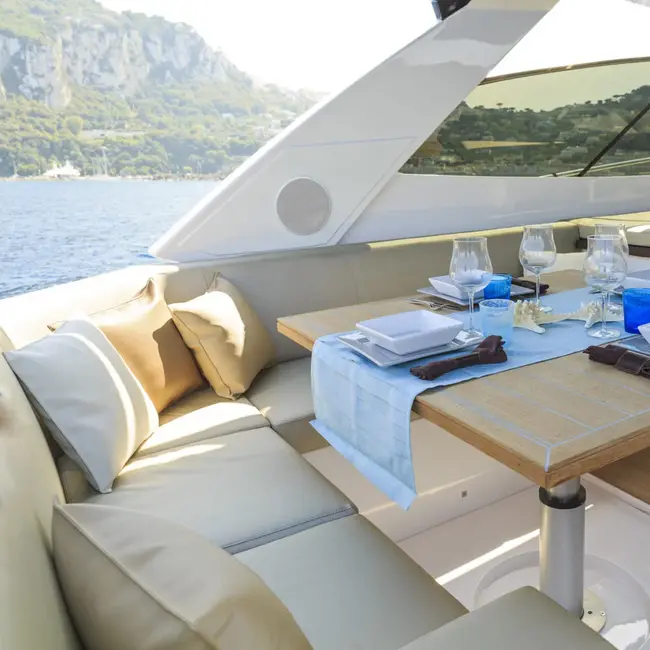 Bowers & Wilkins inbouw speaker marine 6 (prijs/stuk)