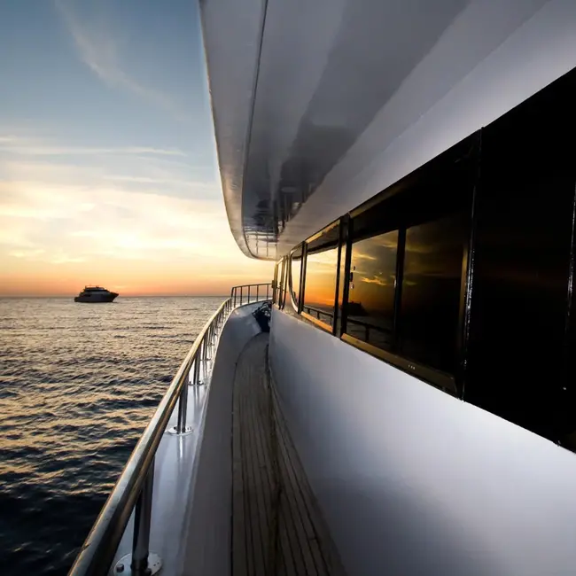 Bowers & Wilkins inbouw speaker marine 6 (prijs/stuk)