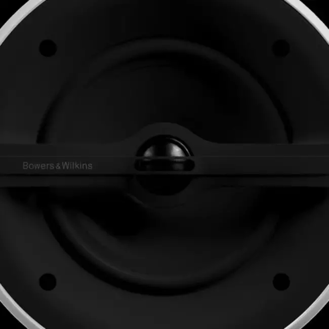 Bowers & Wilkins  CCM362 rond (prijs/stuk)