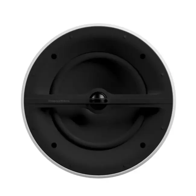 Bowers & Wilkins inbouw speaker CCM382  rond (prijs/ stuk)