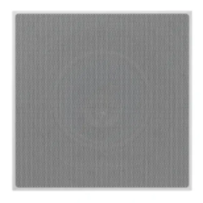 Bowers & Wilkins grill 8 inch (per stuk)