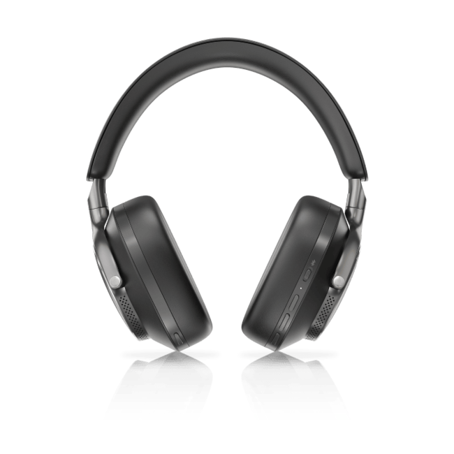 Bowers & Wikins Px8 zwart