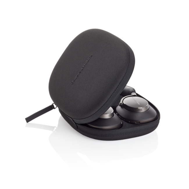 Bowers & Wikins Px8 zwart