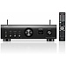 Denon PMA-900HNE Geïntegreerde netwerkversterker Zwart