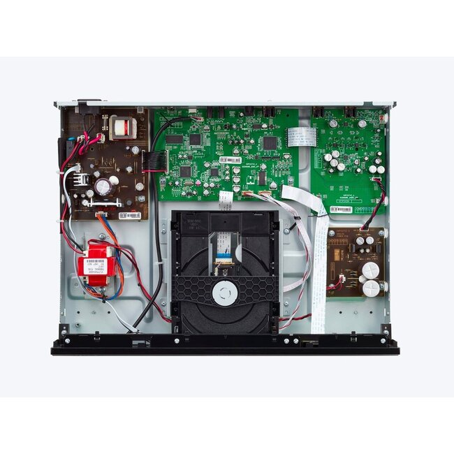 Denon DCD-900NE CD-Speler Zwart