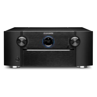 Marantz SR8015 Versterker Zwart