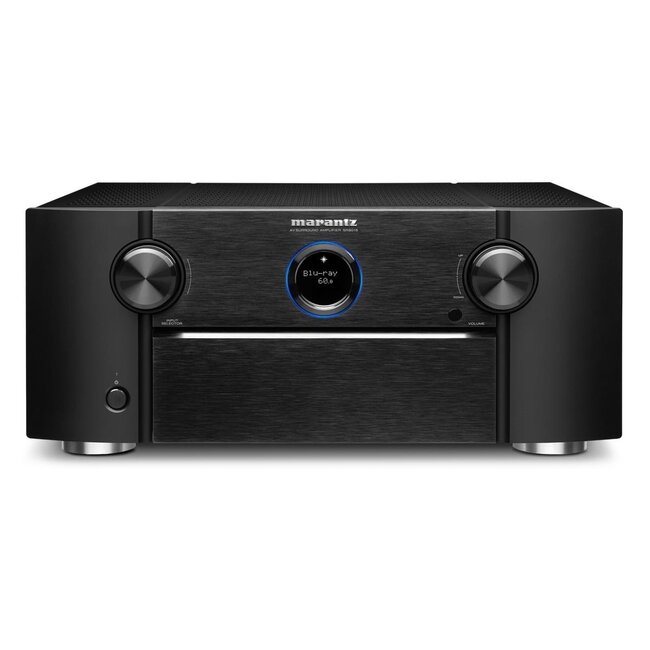 Marantz SR8015 Versterker Zwart