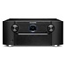 Marantz SR8015 Versterker Zwart