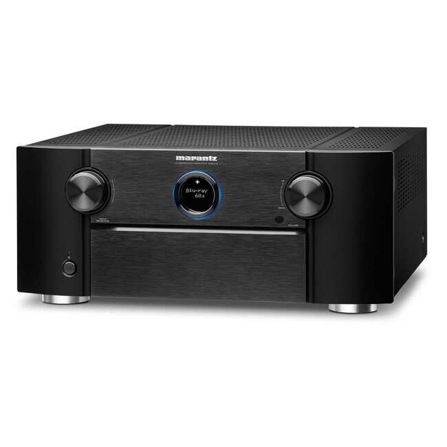 Marantz SR8015 Versterker Zwart