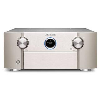 Marantz SR8015 Versterker Zilver/goud