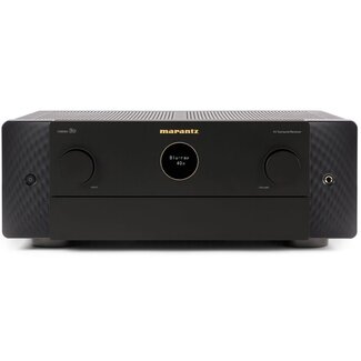 Marantz Marantz Cinema 50 AV-versterker Zwart