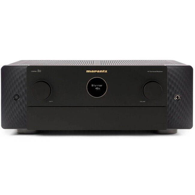 Marantz Cinema 50 AV-versterker Zwart