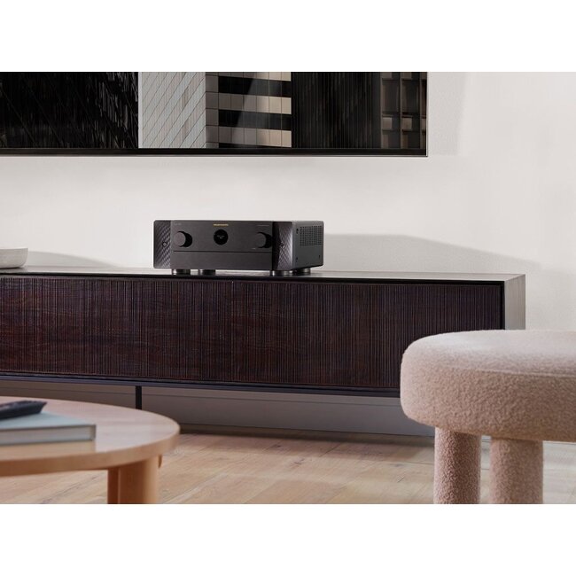 Marantz Cinema 50 AV-versterker Zwart
