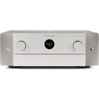 Marantz Cinema 50 AV-versterker Zilver/Goud