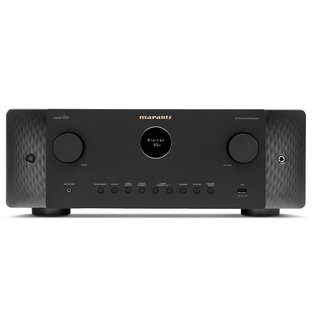 Marantz Cinema 60DAB AV-versterker Zwart