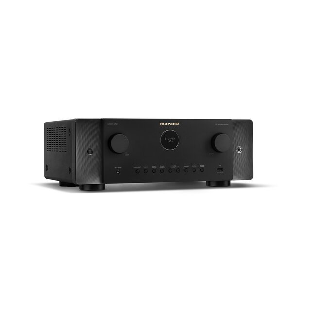 Marantz Cinema 60 AV-versterker Zwart