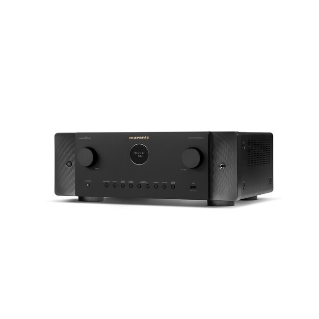 Marantz Cinema 60 AV-versterker Zwart