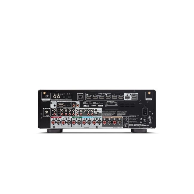 Marantz Cinema 60 AV-versterker Zwart