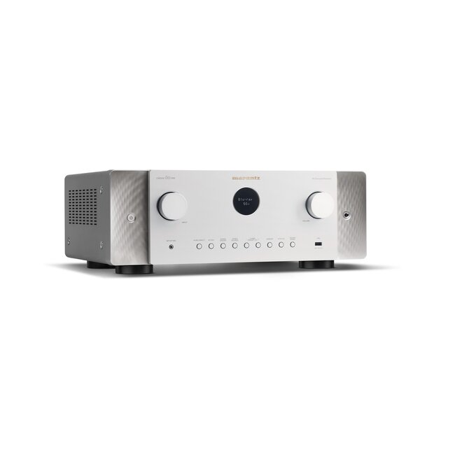 Marantz Cinema 60 AV-versterker Zilver/Goud