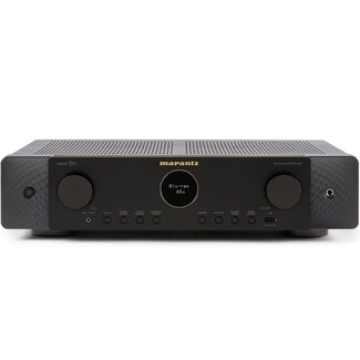 Marantz Cinema 70S AV-versterker Zwart
