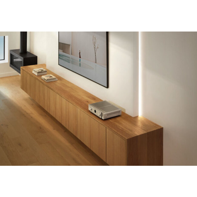 Marantz Cinema 70S AV-versterker Zilver/Goud