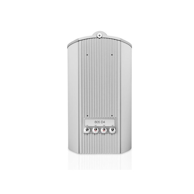 Bowers & Wilkins 805 D4 Luidspreker Wit (Prijs/stuk)