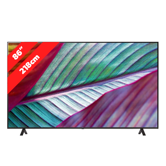 LG Electronics LG 86UR76006LC