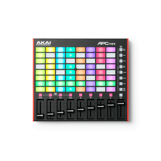 Akai APC MINI MK2 USB/MIDI Controller