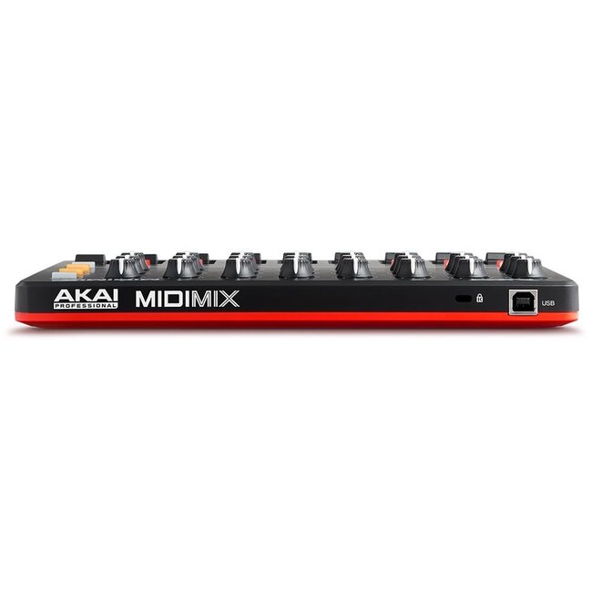 Akai MIDI MIX Compacte MIDI Mixer