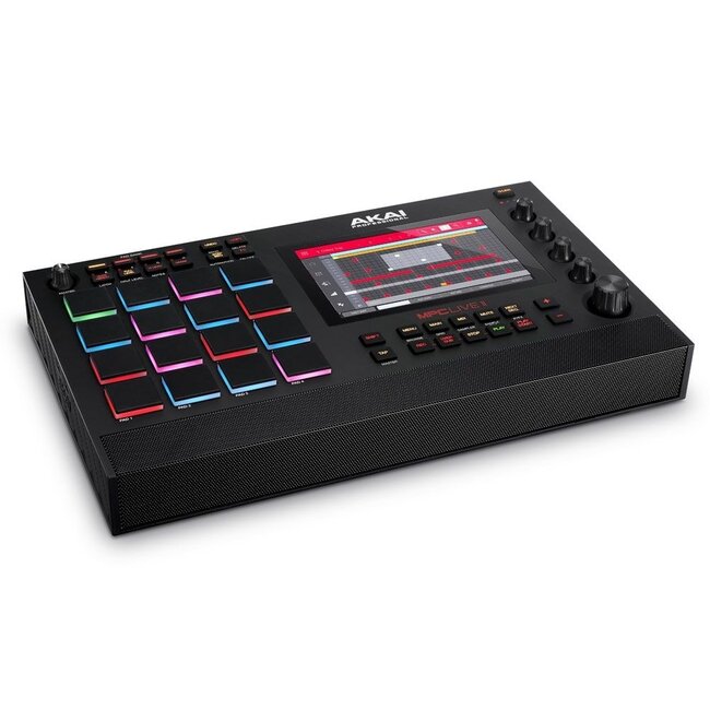 Akai MPC LIVE 2 Standalone Music Production Center