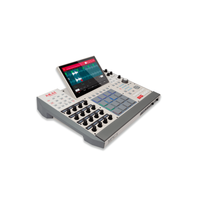 Akai MPC X Special Edition Sampler