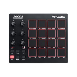MPD218 Pad Controller