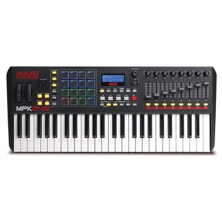 Akai MPK249 MIDI Keyboard